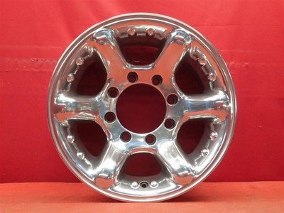 JDM ARE AR-160 American Racing Atlas Wheel 4wheels 8J-16 PCD165 8 hole No Tires - Image 7