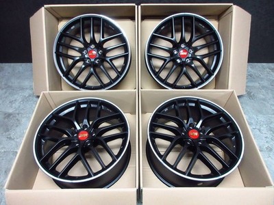 JDM BBS CC-R 19 for Mercedes-Benz W204 W205 W206 W212 W213 Audi A3 S3 (No Tires)
