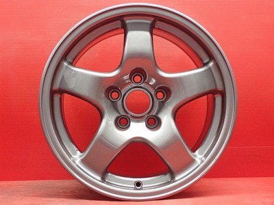 JDM 2wheels genuine wheel Skyline BNR32 GTR genuine 8J16 PCD114.3 5 ho No Tires - Image 7