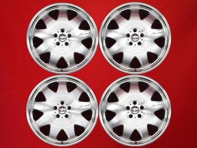 JDM TANEISHA forged lightweight Amistad Amistat KLAUD cloud PF21 9J21 No Tires