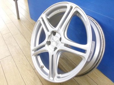 JDM Used Roadster 4-Wheel Set lightweight Bridgestone 17POTENZA Adrenaline S (No Tires) - 画像 (2)