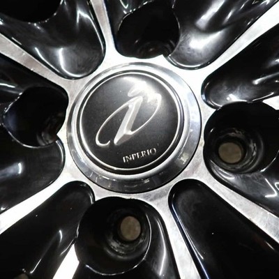 JDM Summer 4BookSET To Company 195/45R166.5J 80W dunlop Le Mans V+ Sou No Tires - Image 3