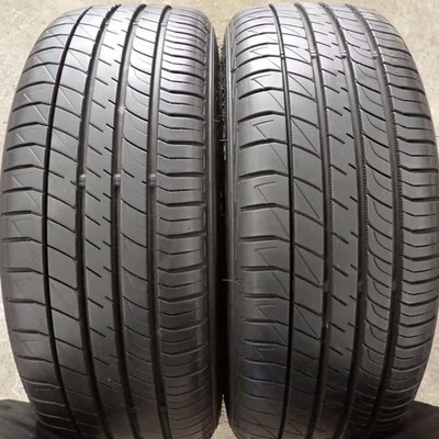JDM Summer 4BookSET To Company 195/45R166.5J 80W dunlop Le Mans V+ Sou No Tires - Image 7