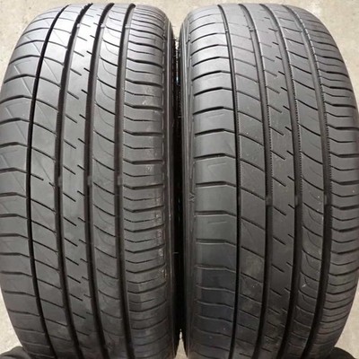 JDM Summer 4BookSET To Company 195/45R166.5J 80W dunlop Le Mans V+ Sou No Tires - Image 8