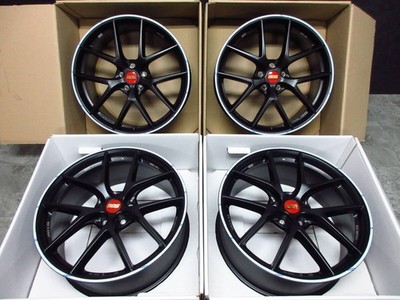 JDM BBS CI-R 20 for Mercedes-Benz W204 W205 W206 W212 W213 Audi A3 S3 (No Tires)