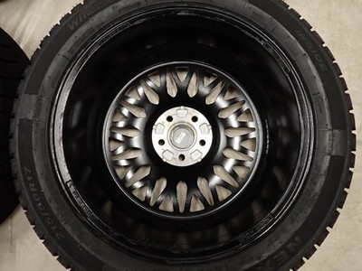JDM Winter 4-Wheel Set Company Address: 215/50R177J NEXEN WINGUARDice2 Tires (No Tires) - 画像 (6)