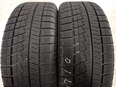 JDM Winter 4-Wheel Set Company Address: 215/50R177J NEXEN WINGUARDice2 Tires (No Tires) - 画像 (8)