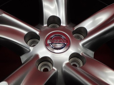 JDM RAYS forging lightweight NISSAN nissan Z34 bar John ST genuine whe No Tires - Image 9