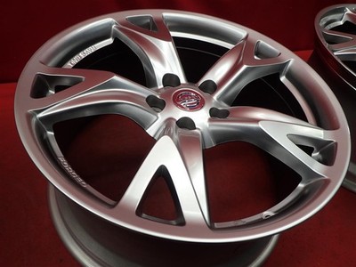 JDM RAYS forging lightweight NISSAN nissan Z34 bar John ST genuine whe No Tires - Image 10