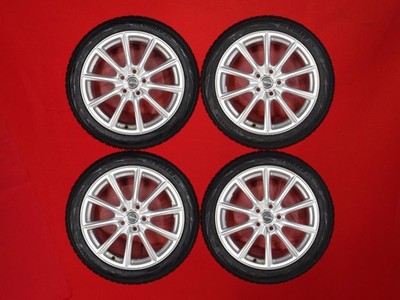 JDM 4-Book Set for Toyota Yokohama IceGuard 7 iG70 235/45R18 98Q 10-Sp No Tires