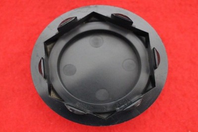 JDM 4-piece set of Nothing Limited CF-48 MUGEN aftermarket wheels used No Tires - Image 4