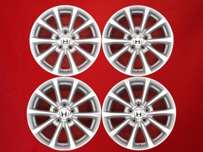 JDM HONDA S2000 AP1 genuine 4Wheels 17x7+55 8.5+65 5x114.3