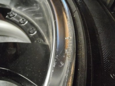 JDM Deep rim SPEED STAR bar Den KRANZ 7J+32 PCD100 4 holes 15KRANZ NA (No Tires) - 画像 (8)