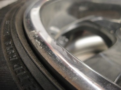 JDM Deep rim SPEED STAR bar Den KRANZ 7J+32 PCD100 4 holes 15KRANZ NA (No Tires) - 画像 (9)
