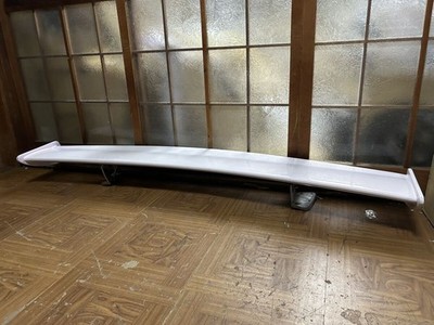 JDM Mint Condition Mazdaspeed GT-C Rear Spoiler for RX-7 FD3S