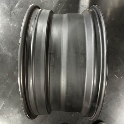 JDM CRIMSON Aluminum Wheel Single item One only Club Linea Maldini FF (No Tires) - 画像 (5)
