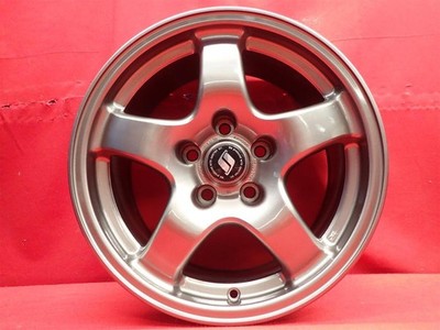 JDM Re-Painting forging lightweight NISSAN nissan Skyline BNR32 GT-R g No Tires - Image 5