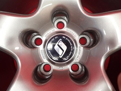 JDM Re-Painting forging lightweight NISSAN nissan Skyline BNR32 GT-R g No Tires - Image 9