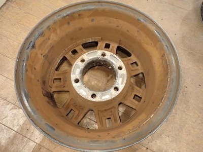 JDM 4-Wheel Set To Company 15x8J Mickey Thompson Side Bitter II Aluminum 6 (No Tires) - 画像 (7)