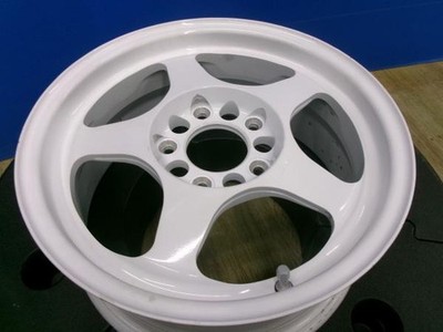 JDM Rare Russian Ligamaster 15 6.5+42 5H114.3 1Pcs Sold as a Spare or (No Tires) - 画像 (3)