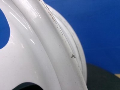 JDM Rare Russian Ligamaster 15 6.5+42 5H114.3 1Pcs Sold as a Spare or (No Tires) - 画像 (4)
