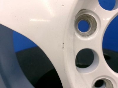 JDM Rare Russian Ligamaster 15 6.5+42 5H114.3 1Pcs Sold as a Spare or (No Tires) - 画像 (5)
