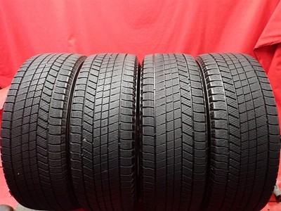JDM Set of 4 Bridgestone Bridgestone VRX3 225/55R18 98Q 5W-Spoke 7.5J No Tires - Image 2