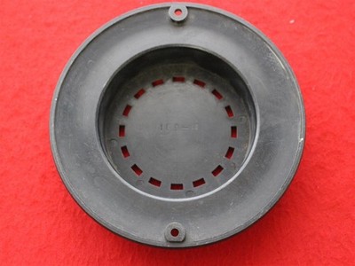 JDM 1 sheet Walter Wolf Racing aftermarket used wheel center plate cen No Tires - Image 4