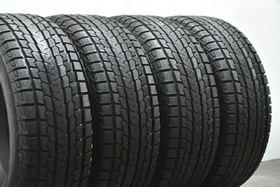 JDM Used BIGWAY wheel set 4-piece set 18x7.5J +43 PCD 130 265/60R1 (No Tires) - 画像 (8)