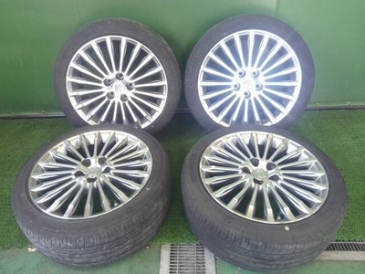 JDM Majesta genuine REGNO GRX2 summer tires 4-book 22nd year week 26 2 No Tires