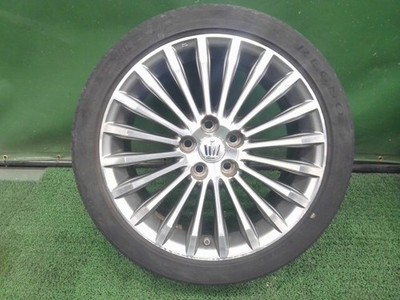 JDM Majesta genuine REGNO GRX2 summer tires 4-book 22nd year week 26 2 No Tires - Image 3