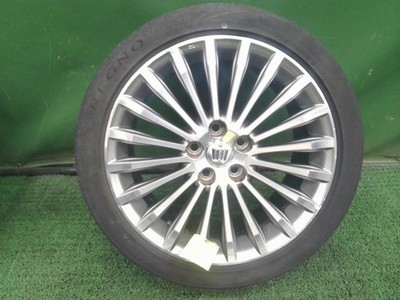 JDM Majesta genuine REGNO GRX2 summer tires 4-book 22nd year week 26 2 No Tires - Image 4