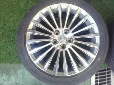 JDM Majesta genuine REGNO GRX2 summer tires 4-book 22nd year week 26 2 No Tires - Image 5