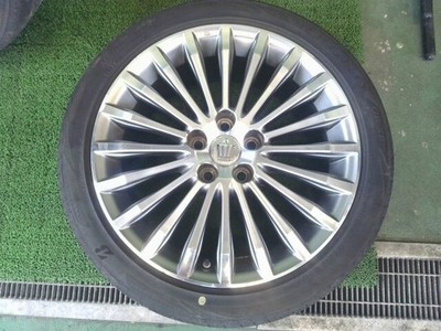 JDM Majesta genuine REGNO GRX2 summer tires 4-book 22nd year week 26 2 No Tires - Image 6