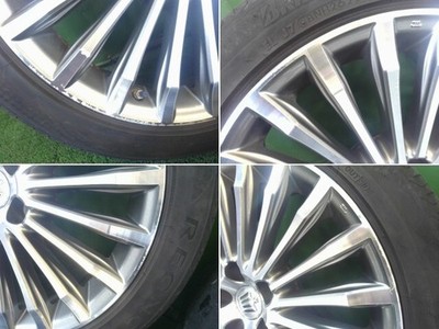 JDM Majesta genuine REGNO GRX2 summer tires 4-book 22nd year week 26 2 No Tires - Image 7