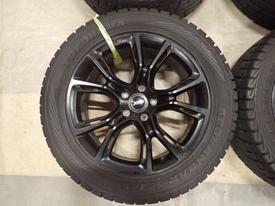 JDM Winter 4-Wheel Set delivery to company 295/45R208.5J 114Q Yokohama Geola (No Tires) - 画像 (4)