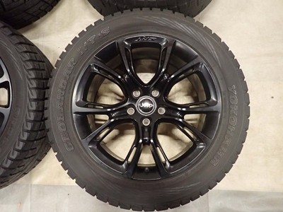 JDM Winter 4-Wheel Set delivery to company 295/45R208.5J 114Q Yokohama Geola (No Tires) - 画像 (5)