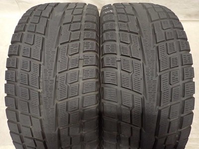 JDM Winter 4-Wheel Set delivery to company 295/45R208.5J 114Q Yokohama Geola (No Tires) - 画像 (6)