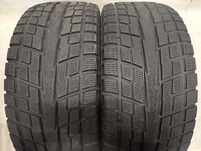 JDM Winter 4-Wheel Set delivery to company 295/45R208.5J 114Q Yokohama Geola (No Tires) - 画像 (7)