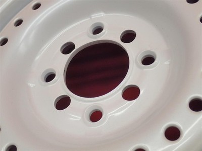 JDM Ultra-lightweight 3.8kg per wheel. Out of print and rare. Used POT No Tires - Image 5