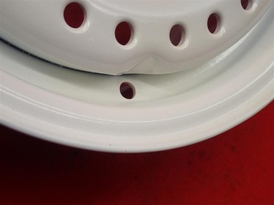 JDM Ultra-lightweight 3.8kg per wheel. Out of print and rare. Used POT No Tires - Image 6