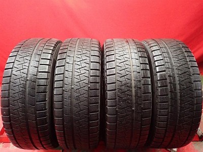 JDM 4-Wheel Set BMW 5series E60/E61 genuine aluminum wheels 7.5J +20 PCD1 (No Tires) - 画像 (2)