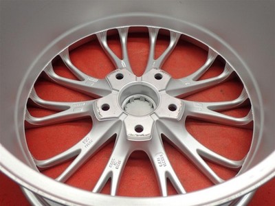 JDM MAK RENNEN Wheel 19 inch 4wheels 8.5J/11J-19 PCD130 5 holes +48/+6 No Tires - Image 9