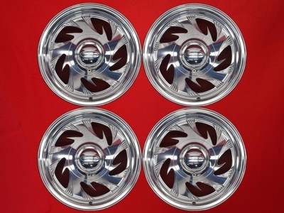 JDM Eagle alloy's Eagle alloy wheels 4wheels 7J-15 PCD127/139.7 5 hole (No Tires)