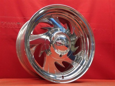 JDM Eagle alloy's Eagle alloy wheels 4wheels 7J-15 PCD127/139.7 5 hole (No Tires) - 画像 (2)