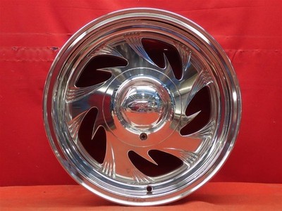 JDM Eagle alloy's Eagle alloy wheels 4wheels 7J-15 PCD127/139.7 5 hole (No Tires) - 画像 (6)