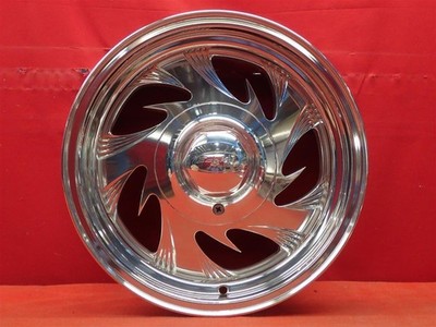 JDM Eagle alloy's Eagle alloy wheels 4wheels 7J-15 PCD127/139.7 5 hole (No Tires) - 画像 (7)