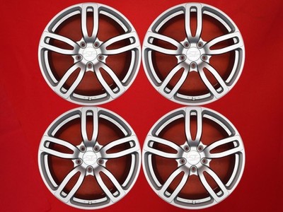 JDM SPORT TECHNIC MONO5 ULTRA LIGHT 20 inch wheel 4wheels 9J-20 +50 PC (No Tires)