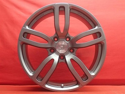 JDM SPORT TECHNIC MONO5 ULTRA LIGHT 20 inch wheel 4wheels 9J-20 +50 PC (No Tires) - 画像 (2)