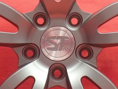 JDM SPORT TECHNIC MONO5 ULTRA LIGHT 20 inch wheel 4wheels 9J-20 +50 PC (No Tires) - 画像 (3)
